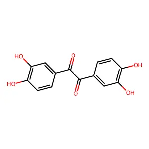 Ureidohomoserine structure