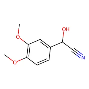 n-(4-{[2-(4-Methylcyclohexylidene)hydrazinyl]sulfonyl}phenyl)acetamide structure