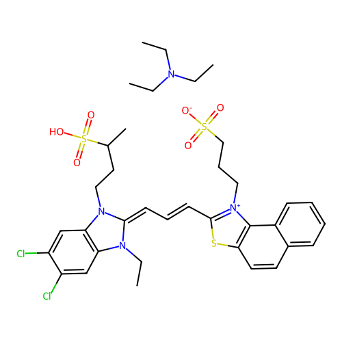 Einecs 263-944-4 structure