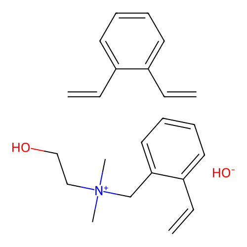 (C13-H20-N-O.C10-H10.H-O)x- structure