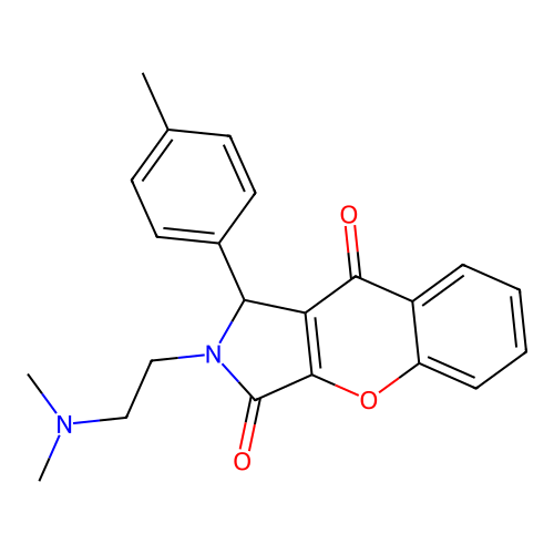 F3323-0414 structure
