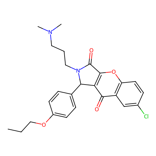 AS-871/42601390 structure