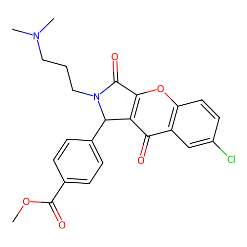 AS-871/42601273 structure