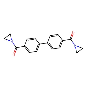 2,4'-Dimethoxybenzophenone structure