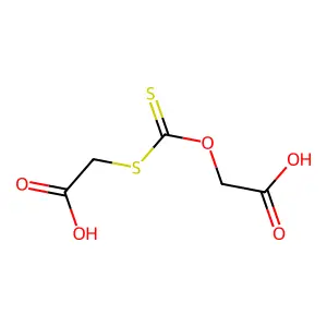 Tris(3-nitrophenyl)arsane structure