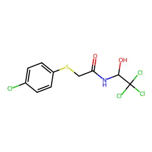 3,3',3''-Arsoryltriphenol structure