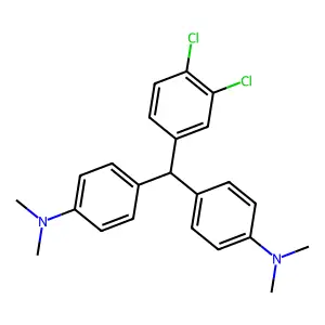 2-Phenethylvaleramide structure