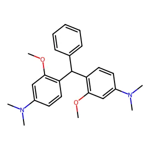 N-[2-[2-(diethylamino)ethylsulfanyl]ethyl]-6-methoxyquinolin structure