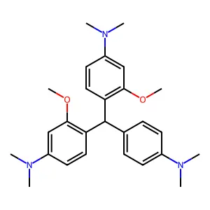 5-(Ethoxycarbonyl)-4-methyl-3-(propanoyloxy)-1h-pyrrole-2-carboxylic acid structure