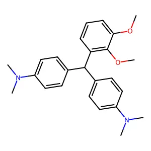 4-Amino-n,n-bis(2-hydroxypropyl)benzenesulfonamide structure