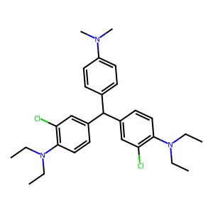 2-Naphthalimidoethyl alcohol structure