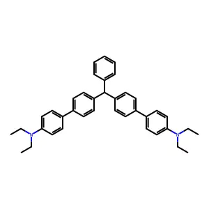 烯丙基均三甲苯醚 structure