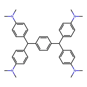 Ethyl bis[4-(oxoarsanyl)benzoyl]carbamate structure