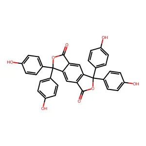 1,1',1''-Methanetriyltris(3,4-dimethoxybenzene) structure