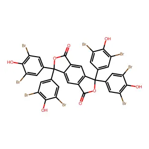 benzo-ATP structure
