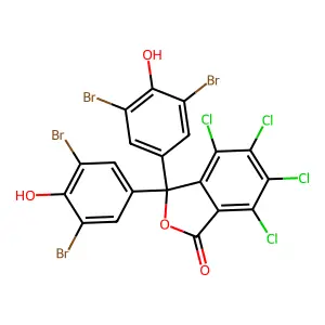Pyridazine-3-carboxamide structure