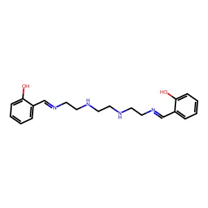 cerium(iii) ionophore iii structure