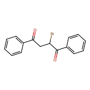 3-Cyclopentyl-3-hydroxy-2-phenylpropanoic acid structure