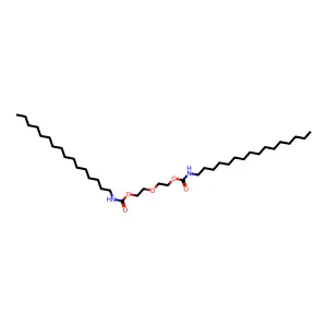Hydroxylamine, O-(p-butoxybenzyl)- structure