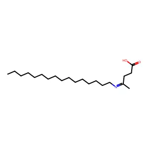 1-Phenyl-4-[1,2,2-tris(4-phenylphenyl)ethyl]benzene;tetrachloromethane structure