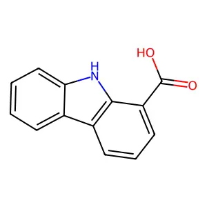 Sulfanilic acid hydrazide structure