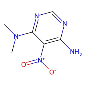 1,2,3,4-Tetrachlorobicyclo[2.2.1]hepta-2,5-diene structure