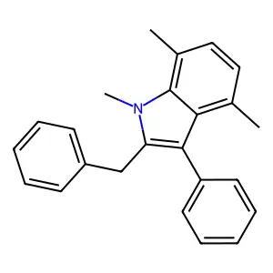 6-tert-Butyl-3-cyclohexyl-3,4-dihydro-2H-1,3-benzoxazine structure