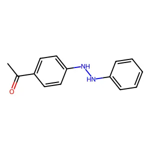 3-[(4-Nitrophenyl)sulfonyl]butanoic acid structure