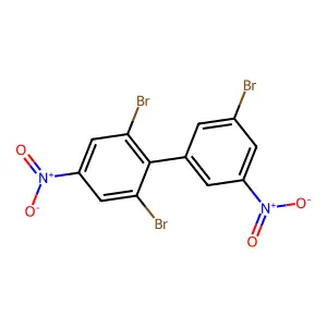 1,4-Bis(phenylsulfonyl)-1,4-diazepane structure