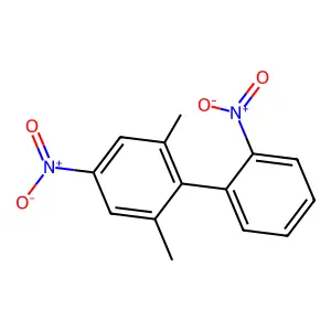 2,2,2-trifluoro-N-[7-[(3,4,5-trimethoxyphenyl)methylideneamino]-9H-fluoren-2-yl]acetamide structure