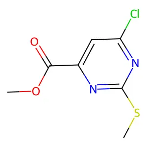 (1-Chloro-3-prop-2-enoxypropan-2-yl) 2-methylpropanoate structure