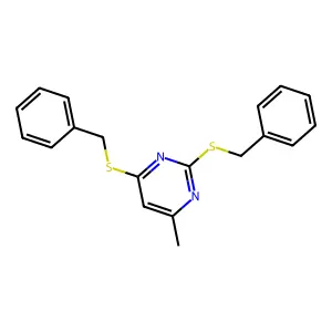 7-Ethyl-2-methylundecan-4-yl formate structure