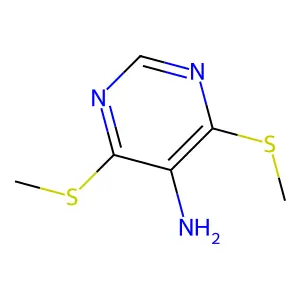 Thymyl isobutyrate structure