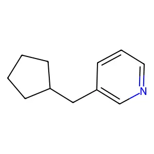 2-Ethoxyethyl benzoate structure