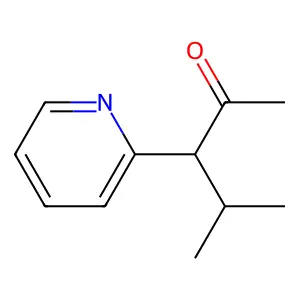 2-Bromoethyl pentanoate structure
