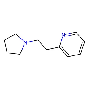 1,3-Benzodioxol-5-yl piperidine-1-carboxylate structure