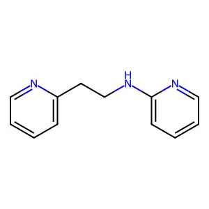 1-(4-Butan-2-ylphenoxy)propan-2-yl pentanoate structure