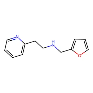 1-(2-Chlorophenoxy)propan-2-yl pentanoate structure