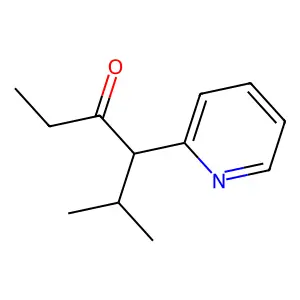 5-Pregnen-3,20-diol glucoside structure