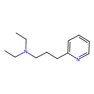 N(1)-nitroso-3-nitromethylindole structure
