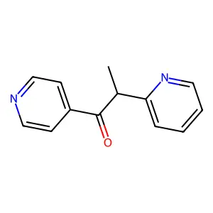 4-(((1,3-Benzodioxol)-5-yl)methyl)aminobenzoic acid structure