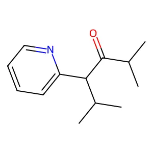 4,4,6-Trimethyl-2-octyl-1,3-dioxane structure