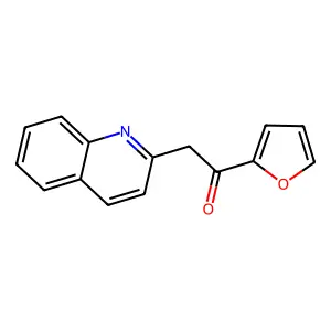 Bromoacetylpyridoxamine structure