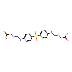 2-Nitro-3-phenylbicyclo(2.2.1)heptane structure