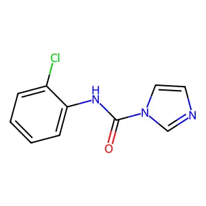 6-chloro-1,2,8a-trimethyl-2,3-dihydro-1H-naphthalene structure