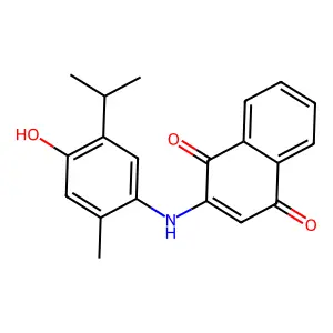 2-Cyclohexylidene-1-phenylethanone structure