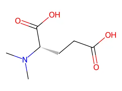 2-Benzyl-2-((2-carboxybenzoyl)amino)malonic acid structure