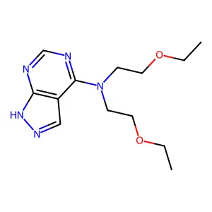 Methyl 2-oxocyclooctane-1-carboxylate structure