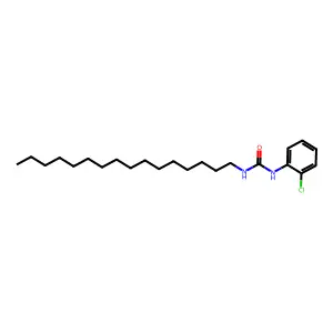 2-(4-Methylcycloheptyl)ethanol structure
