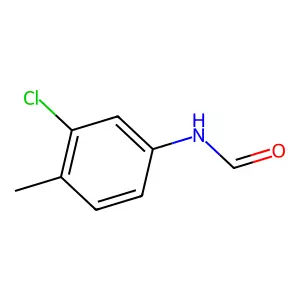 5-Butyl-5-ethyl-3-methyl-1,3-oxazinan-2-one structure
